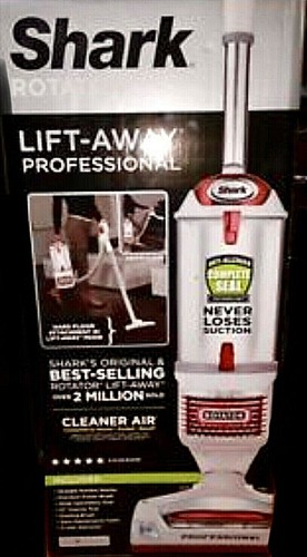 Shark rotator professional - shark,