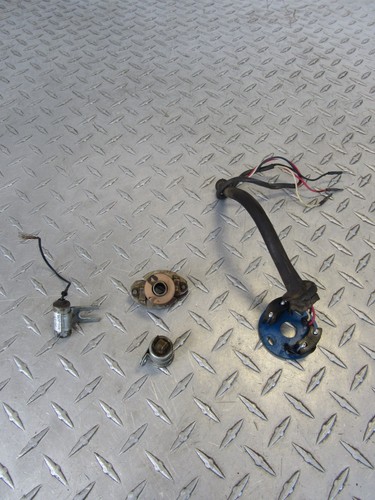 1976 bmw r75 ignition - bmw,