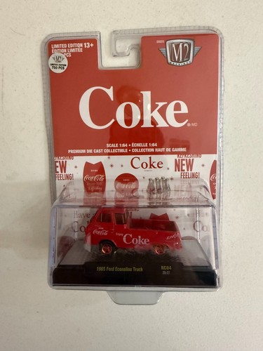 Machines 1965 coca - m2, coca-cola