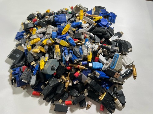 12lb gold plated connectors - 12lb,