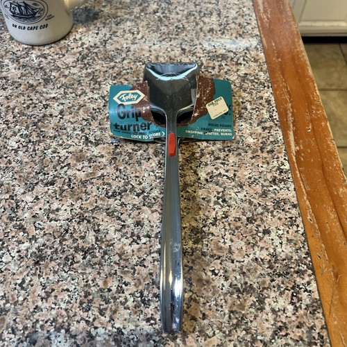 Vintage foley grip turner - vintage,