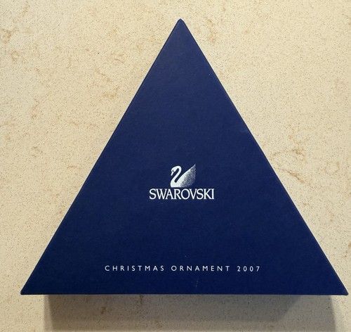 Swarovski 2007 crystal annual - swarovski,