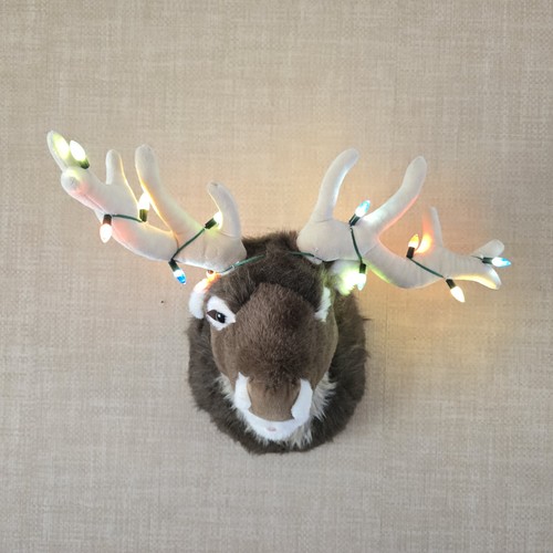 Christmas sound light - christmas, n