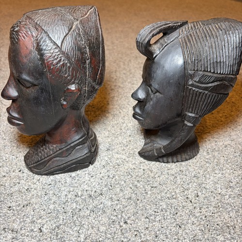 Hand carved solid wood - hand,