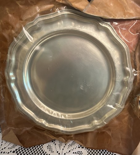 Wilton armetale pewter - armetale, vintage