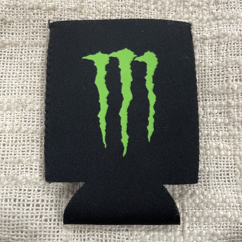 Monster energy claw - monster, green