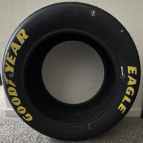 Nascar goodyear eagle racing - eagle,