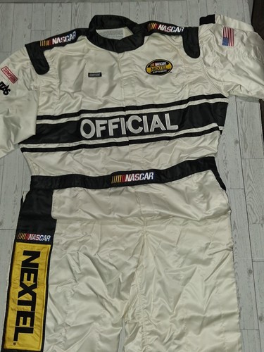 Simpson nextel cup series - simpson,