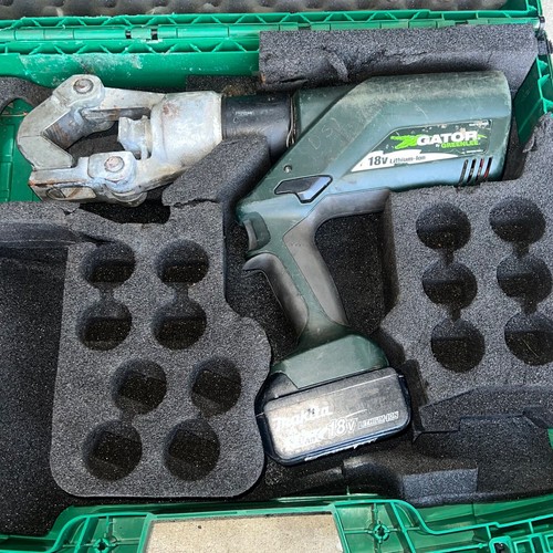 Greenlee ek12idlx ton - greenlee, 12