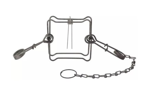Duke 160 body grip traps - 12~,