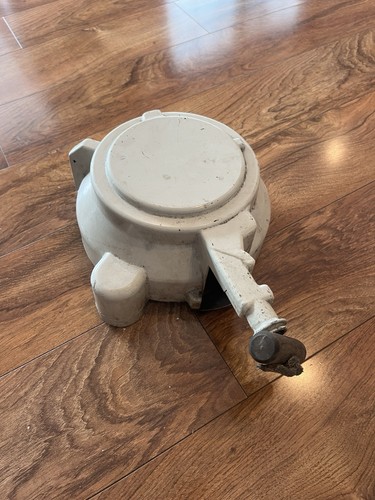 Chrysler 25hp outboard - chrysler,