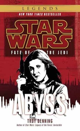 Abyss star wars - wars:, of