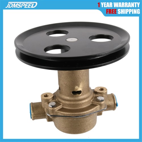 Raw water pump 18830 - 18830-0010, for