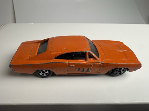 Ertl replica general - general, car