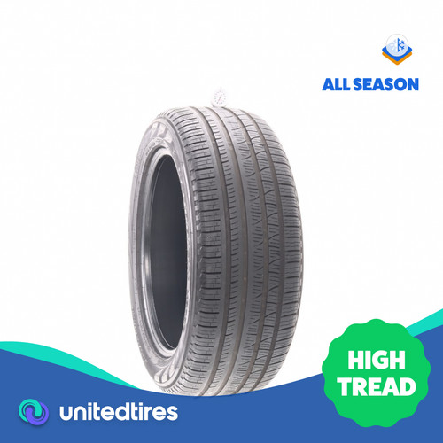 Used 265 50r20 - used, pirelli