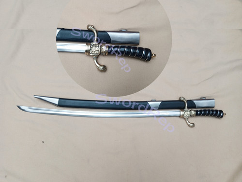 George washington battle - battle, sword