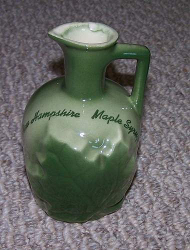 Vintage new hampshire maple - vintage,