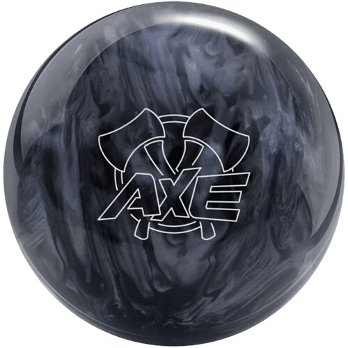 Hammer axe black smoke bowling - hammer,