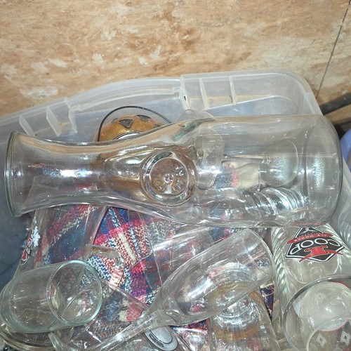Anchor Hocking 1 Liter Clear