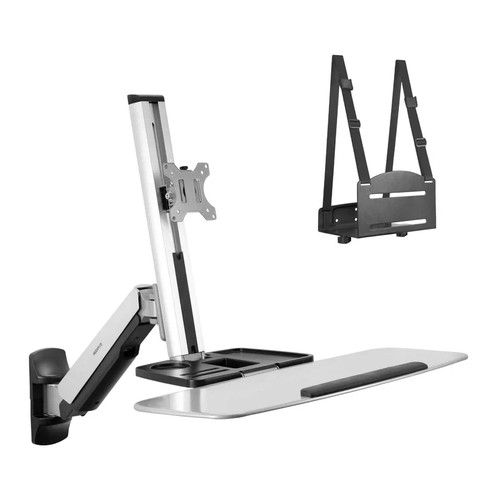 Mount 7905 wall mounted - mount-it!, mi-7905
