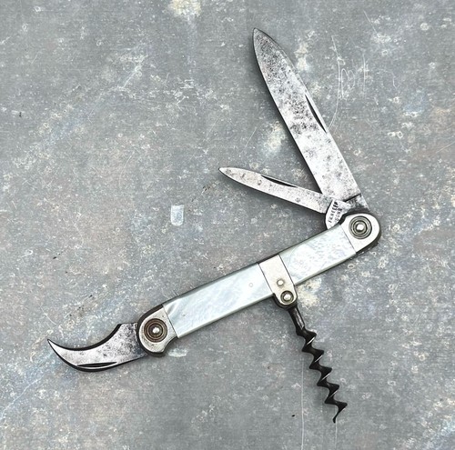 Vintage german friedrich - vintage,