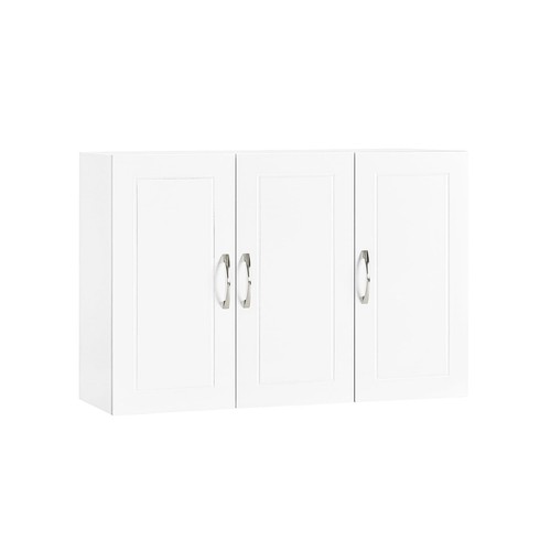 Sobuy wall cabinet - sobuy,