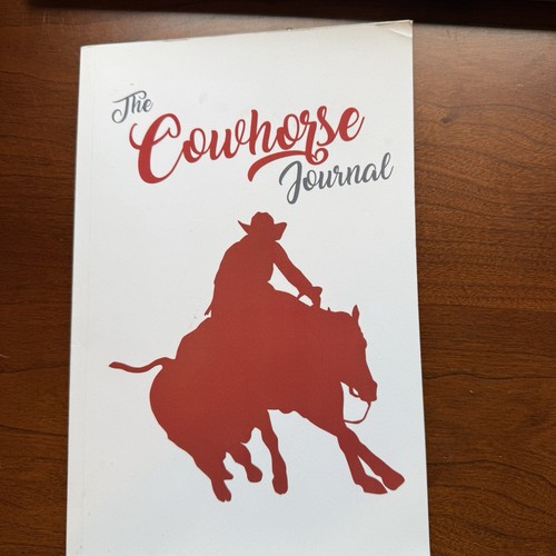 Horse training journals - horse,
