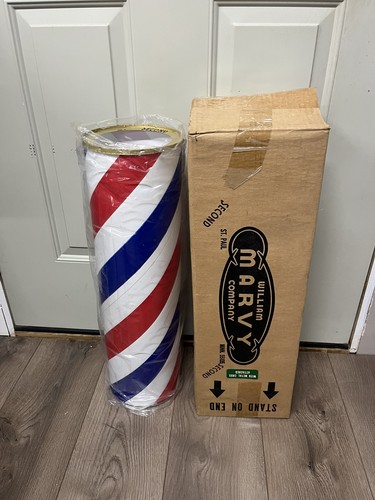 Vintage nos marvy barber - nos,