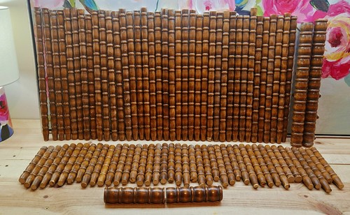 Lot assorted salvaged - lot,