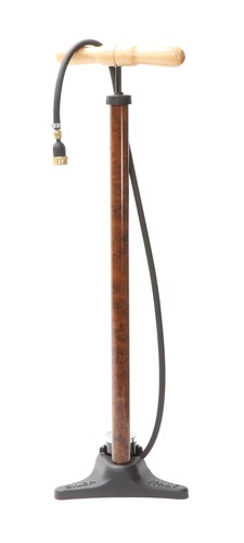 Silca superpista floor pump - silca,