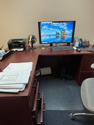 All kinds office - all,