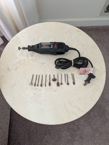 Dremel multi pro 395 type - dremel,