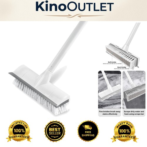Multi surface cleaning scrub - multi-surface,