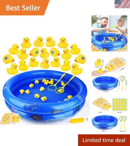 Duck matching game toys for - game,