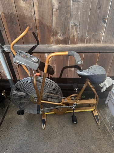 Vintage schwinn airdyne dual - vintage,