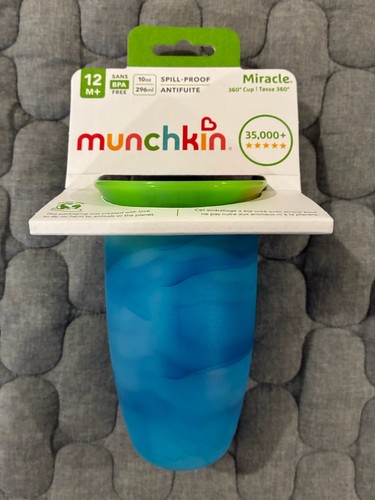 Munchkin miracle 360 - munchkin®,