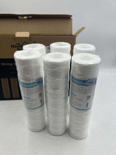 Membrane solutions string - pp,