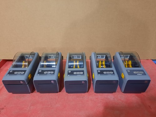 Lot zebra zd410 - zebra,