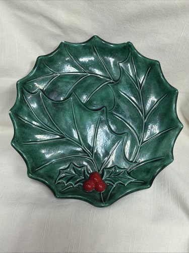 Vintage christmas holly - vintage,