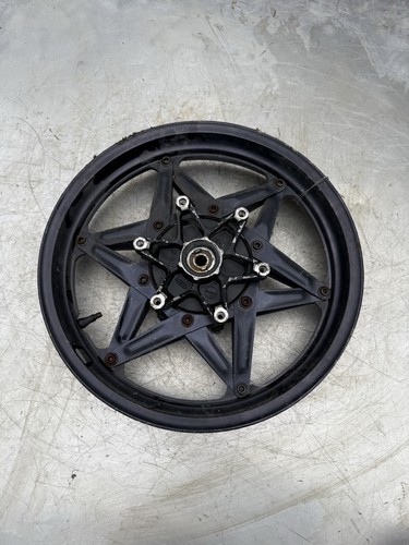 Honda ns400 400 front - ns400, r