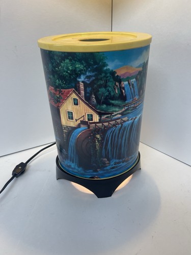 Vintage motion lamp - vintage,