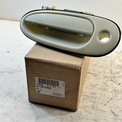 Oem primed driver side - oem,