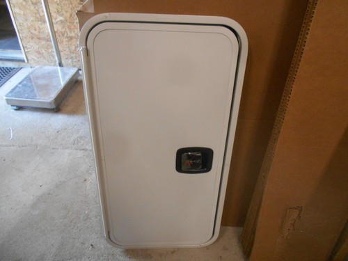 Hatch baggage cargo - hatch,