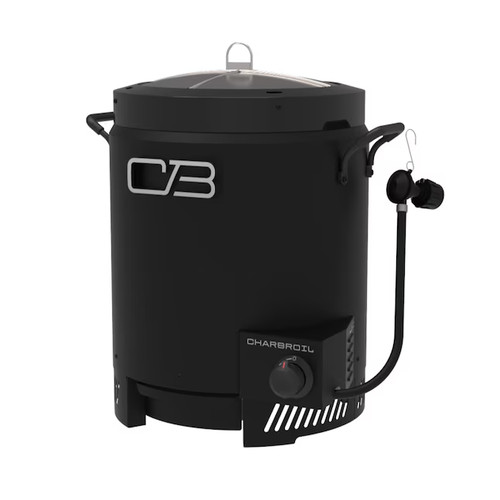 Char broil oil less - char-broil, gas