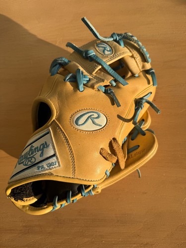 Rawlings gg elite - rawlings, 11.5''