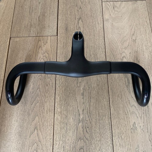 Integrated carbon road - carbon,