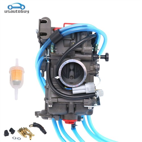 Carburetor for suzuki rmz450 - for,