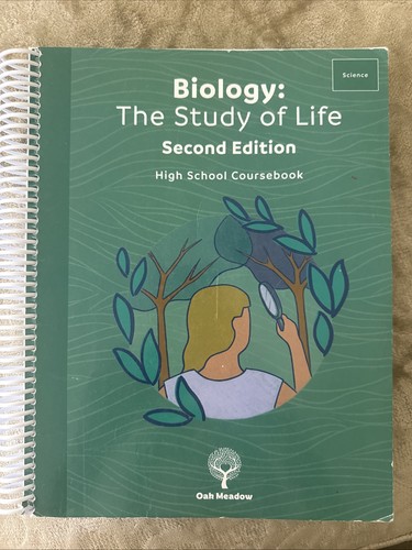 Oak meadow biology the study - oak,