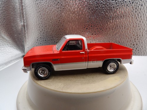 1985 gmc sierra classic - 1985,