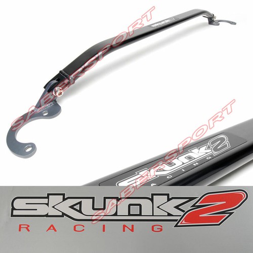 Skunk2 black front - skunk2, bar